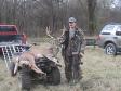 Deer hunting with 223 in tennessee